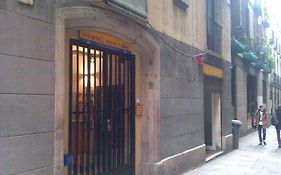 Hostel New York Barcelone